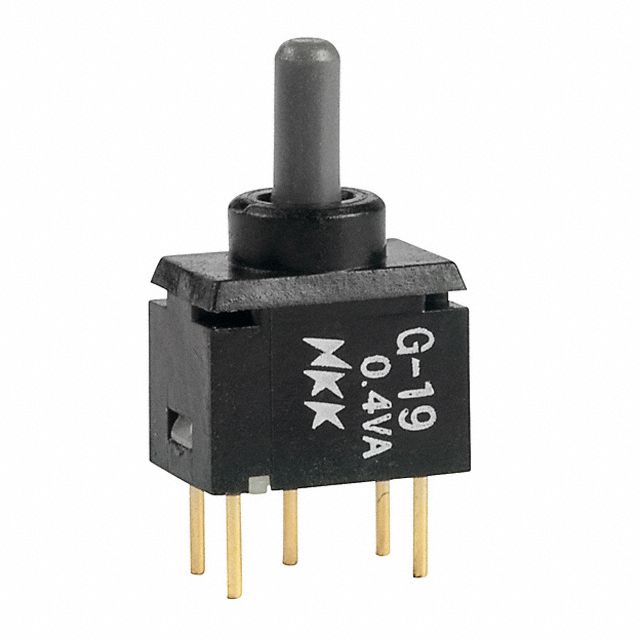 Picture of G19AP