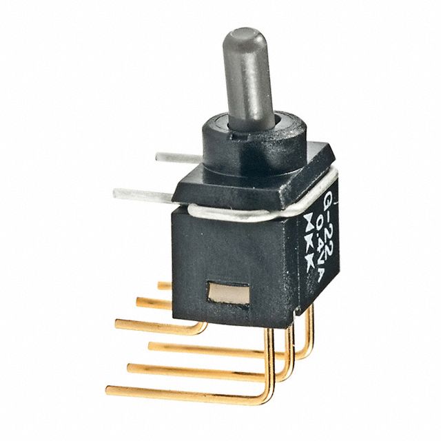 Picture of G22AH