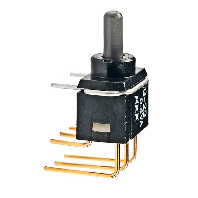 Picture of G23AH