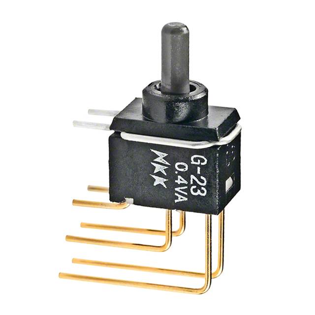 Picture of G23AV