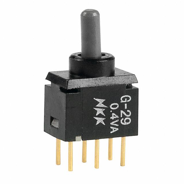 Picture of G29AP