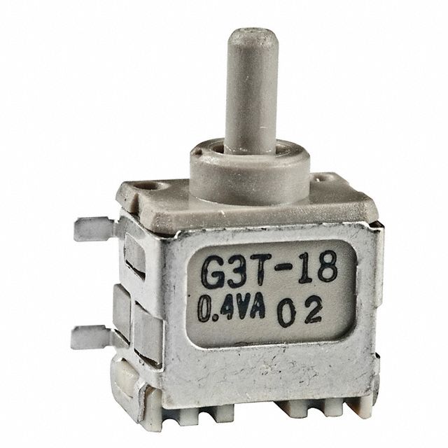 Picture of G3T18AH