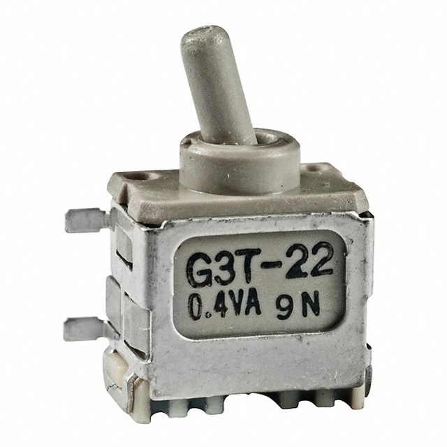 Picture of G3T22AH