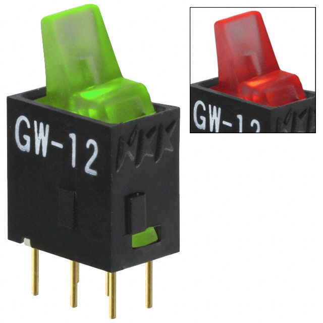 Picture of GW12LJPCF