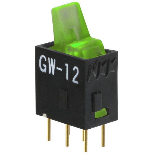 Picture of GW12LJPF