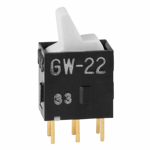 Picture of GW22LBP