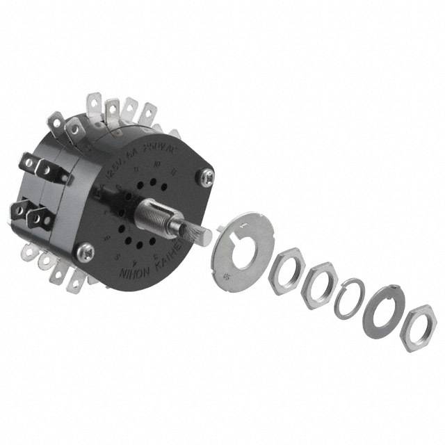 Picture of HS16-2N