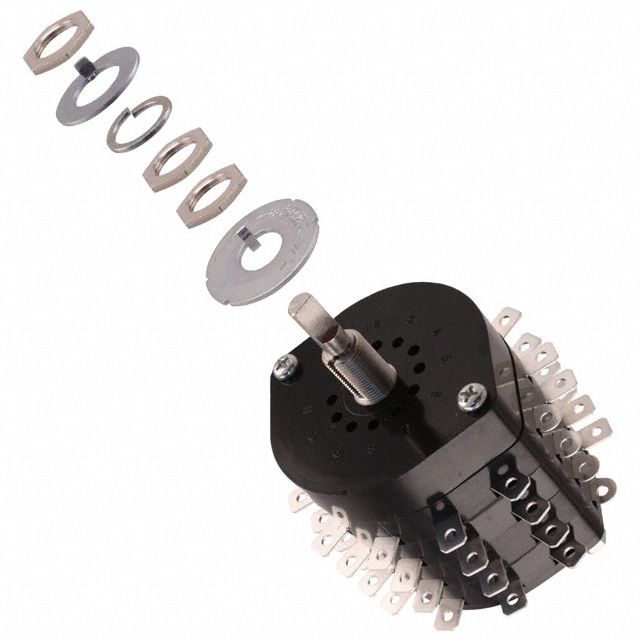 Picture of HS16-4N
