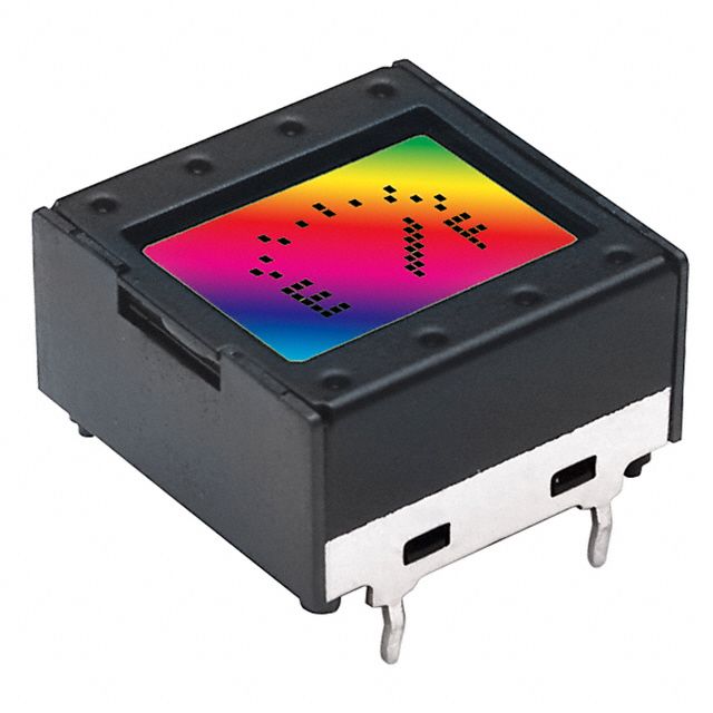 Picture of IS01BFRGB
