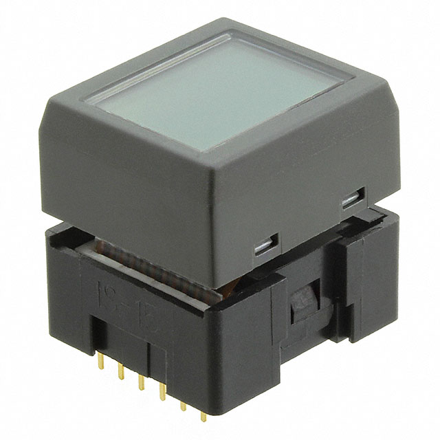 Picture of IS15BAFP4CF