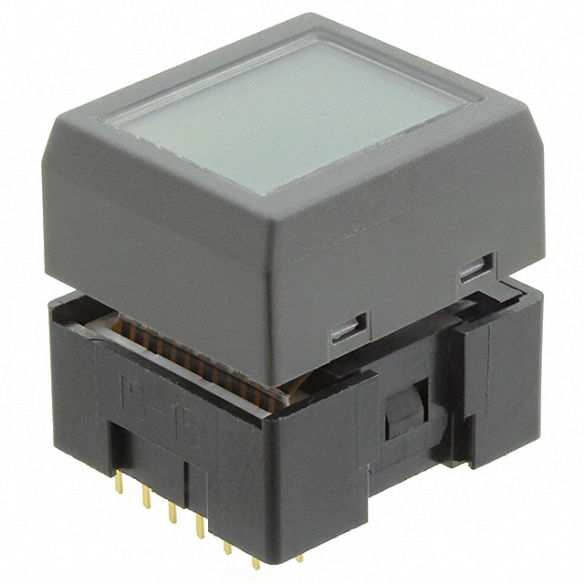 Picture of IS15BBFP4RGB