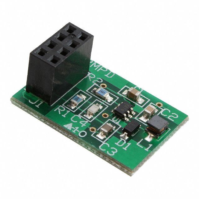 Picture of IS-CHPMP
