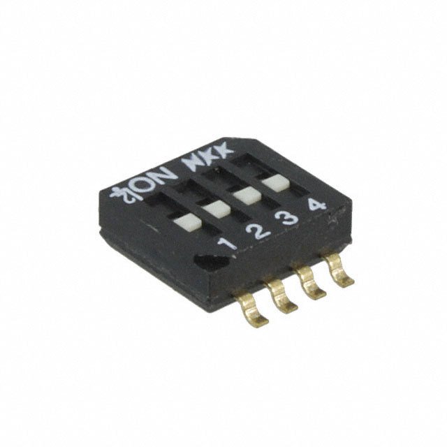 Picture of JS0404FP4-S