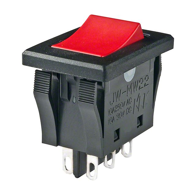 Picture of JWMW22RCA