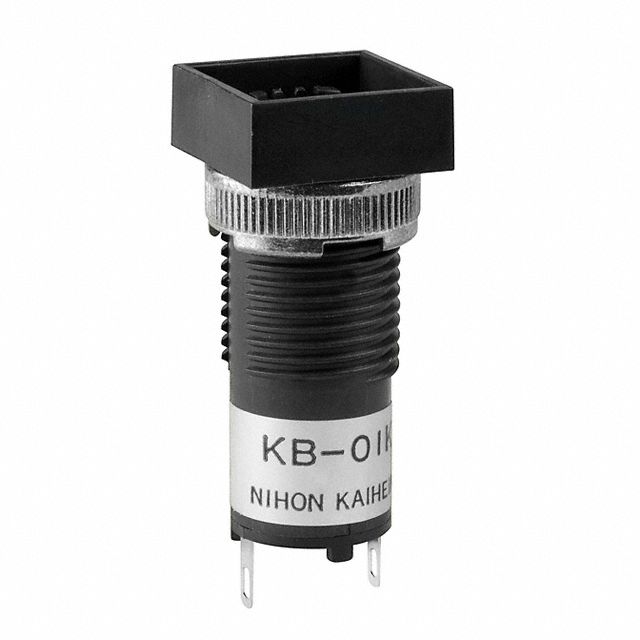 Picture of KB01KW01