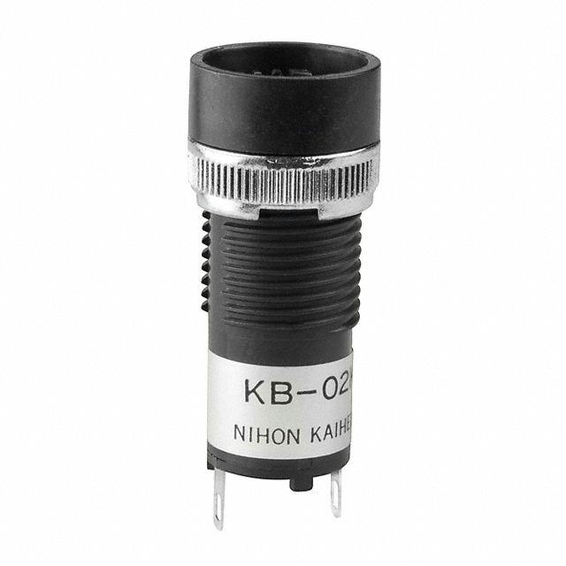 Picture of KB02KW01