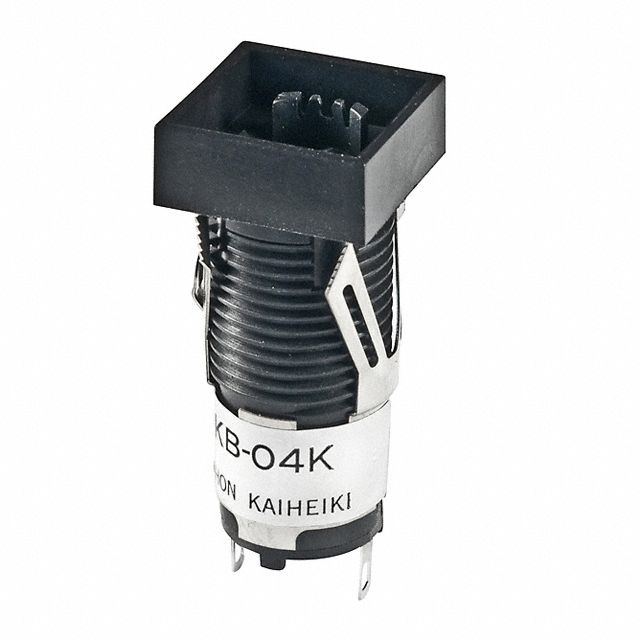 Picture of KB04KW01