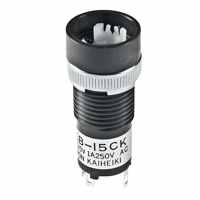 Picture of KB15CKW01