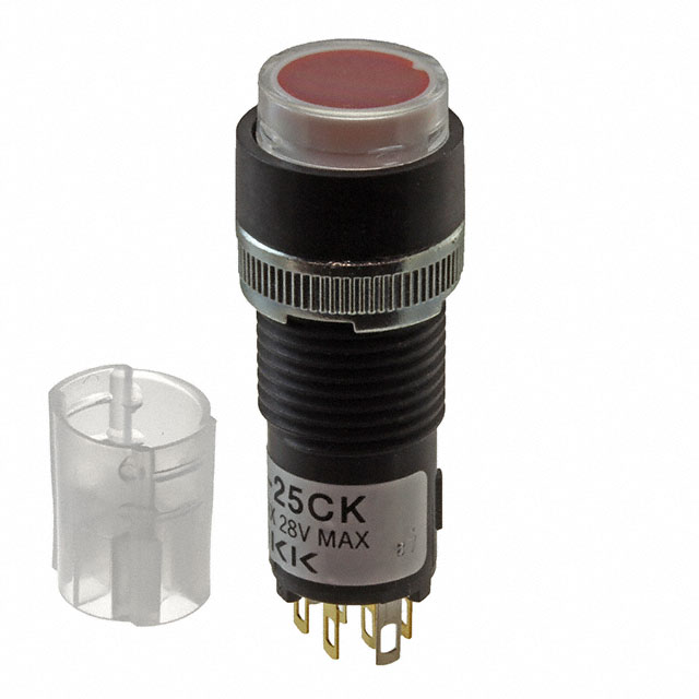 Picture of KB25CKG01-5C24-JC