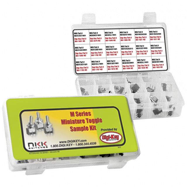 Picture of KIT-DIGI-KEY M SERIES
