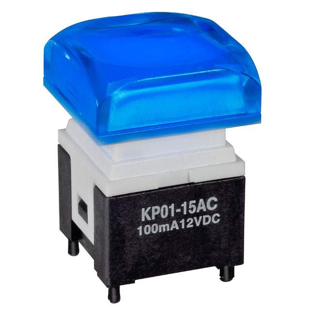 Picture of KP0115ACBKG03RGB-2SJB