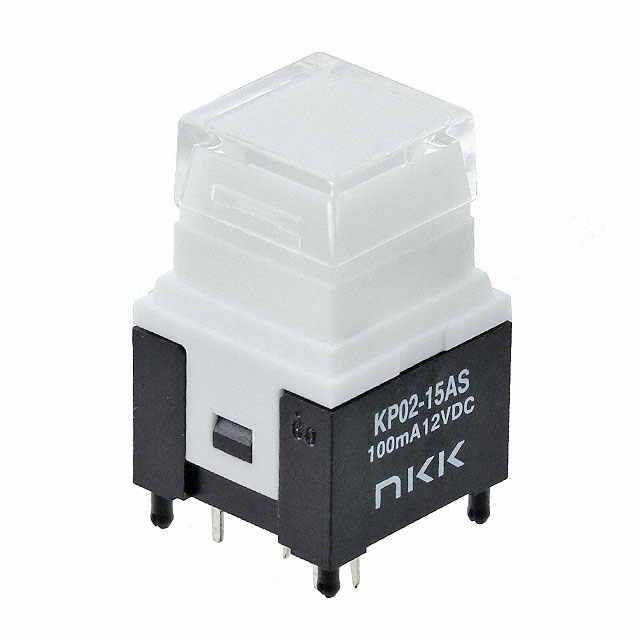 Picture of KP0215ASAKG036CF-1FJB