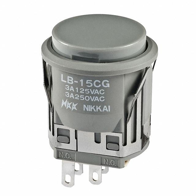 Picture of LB15CGW01-H
