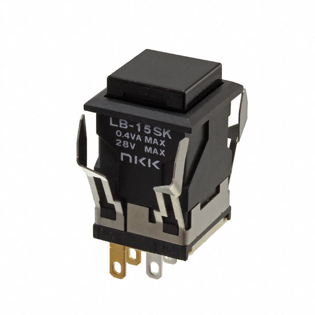 Picture of LB15SKG01-A