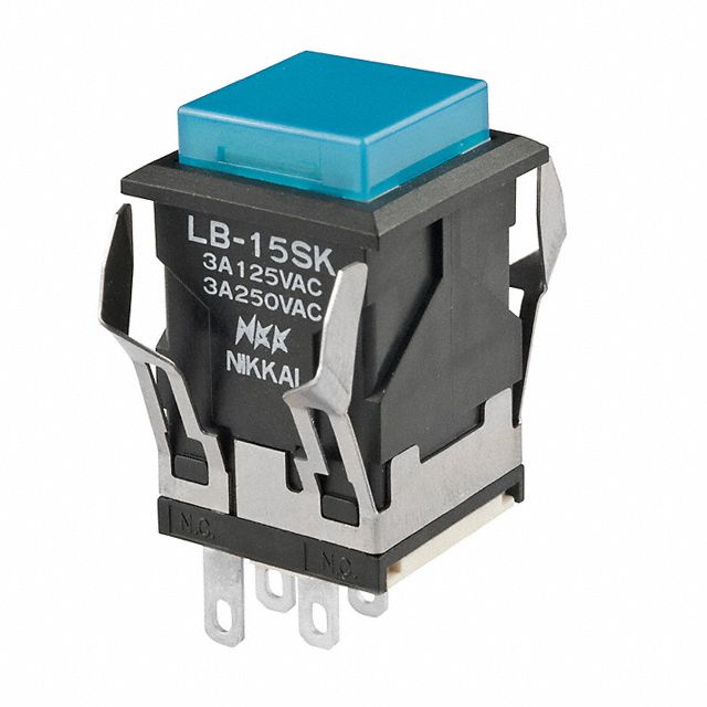 Picture of LB15SKW01-28-GJ