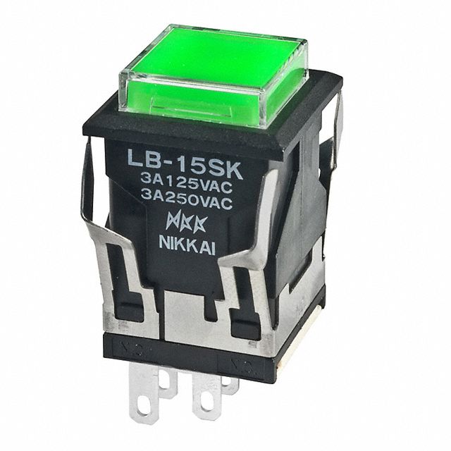 Picture of LB15SKW01-5F24-JF