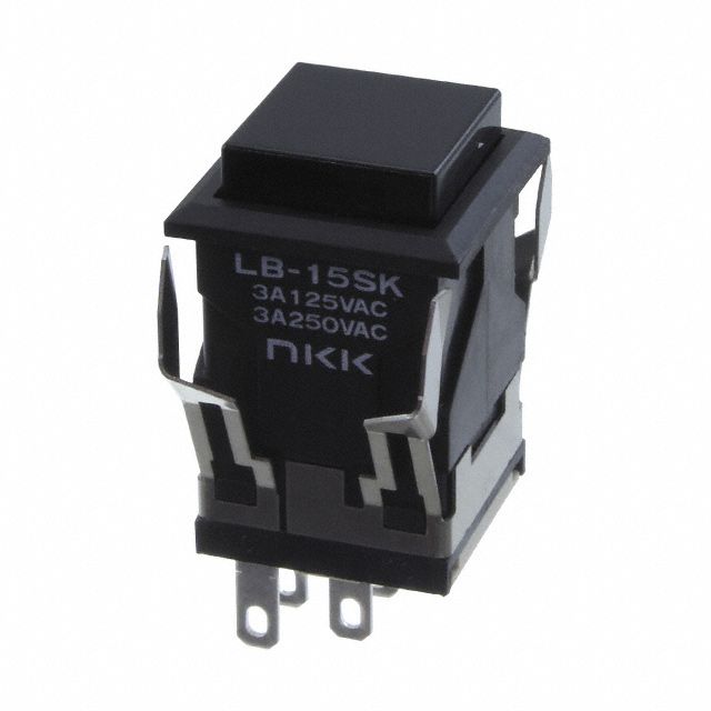 Picture of LB15SKW01-A