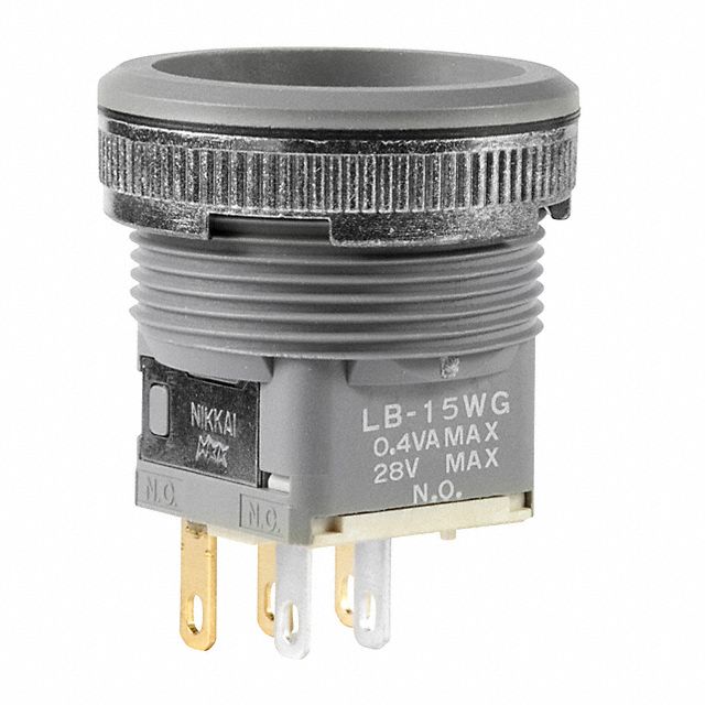 Picture of LB15WGG01