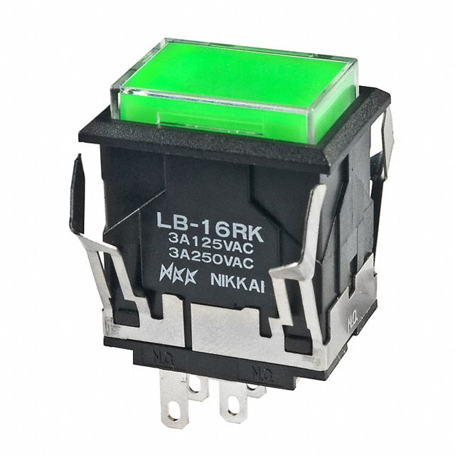 Picture of LB16RKW01-5F24-JF