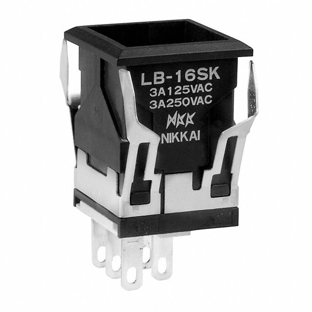 Picture of LB16SKW01