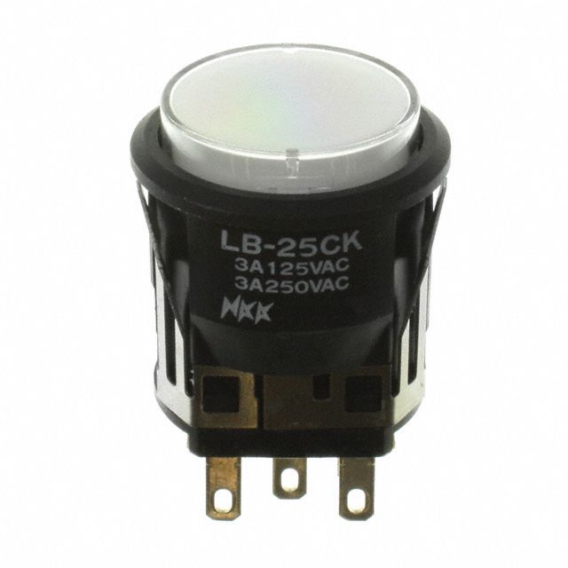 Picture of LB25CKW01-6G-JB