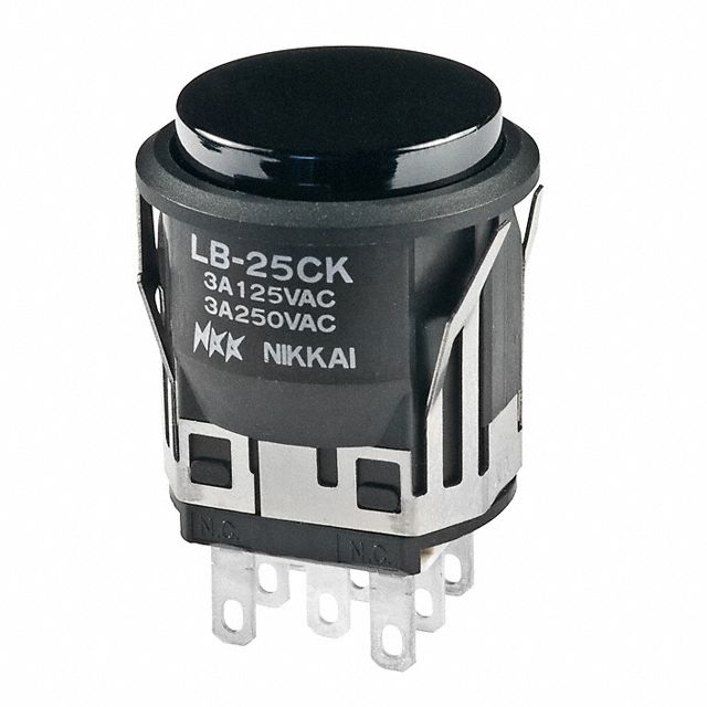 Picture of LB25CKW01-A