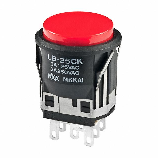 Picture of LB25CKW01-C