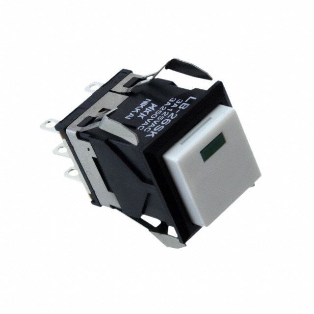 Picture of LB26SKW01-1F-B