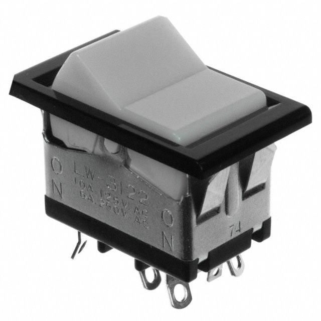 Picture of LW3122-0100-A