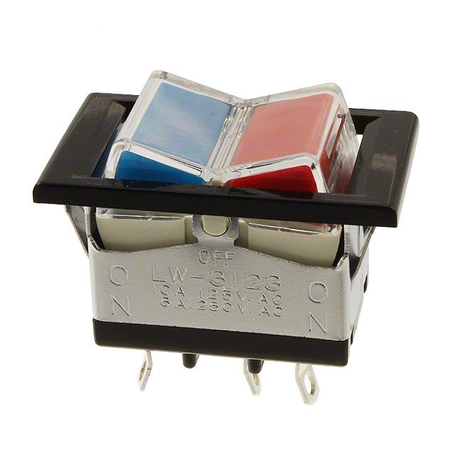 Picture of LW3123-F4GC-A