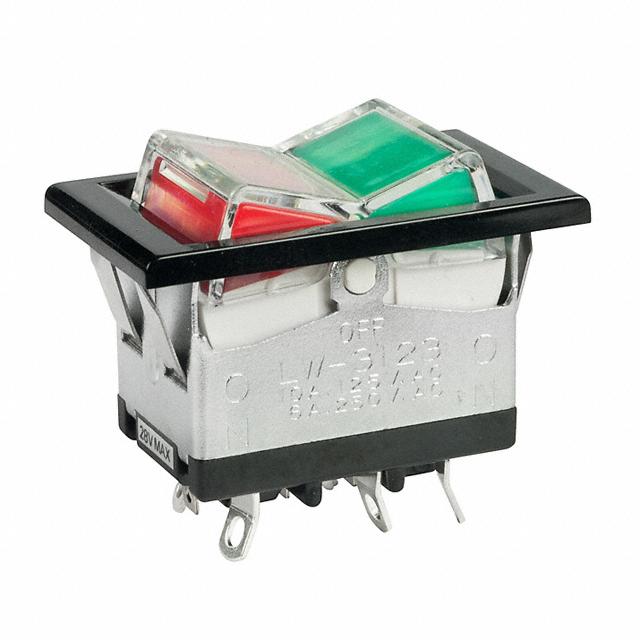 Picture of LW3123/U-L4CF-A