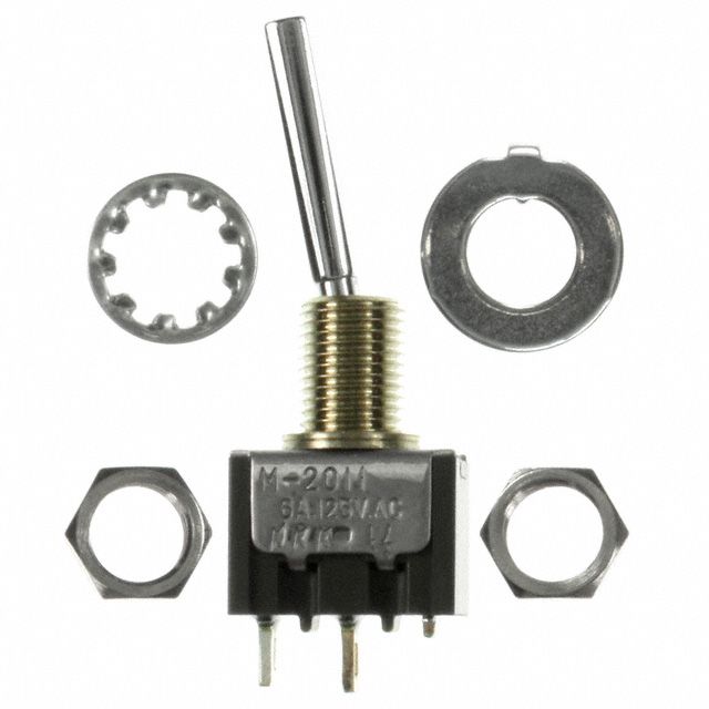 Picture of M2011E3S1W01