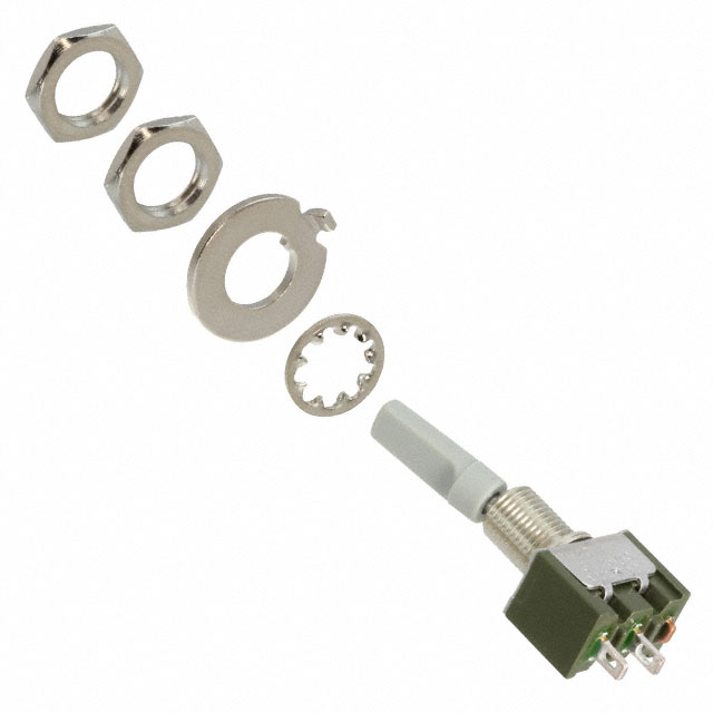 Picture of M2011K2S1W01-H