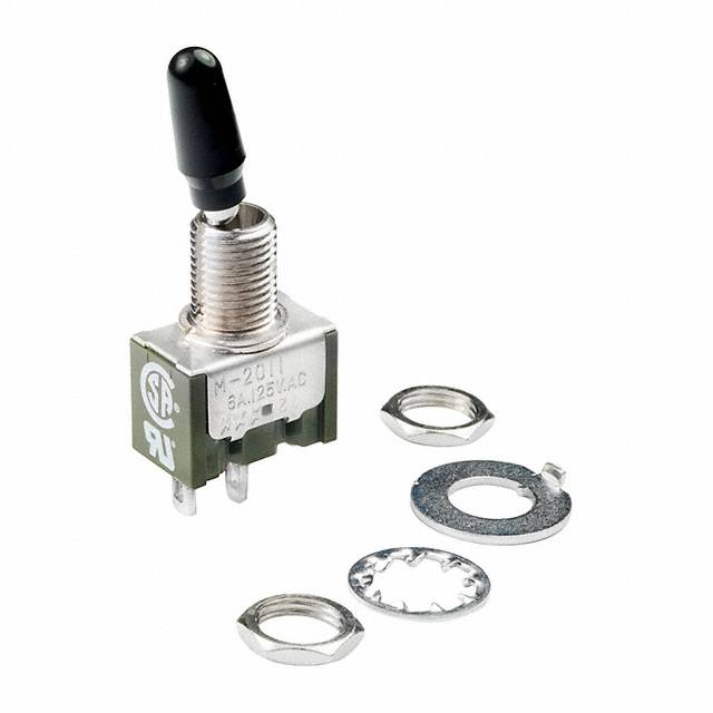 Picture of M2011SS1W01-BA