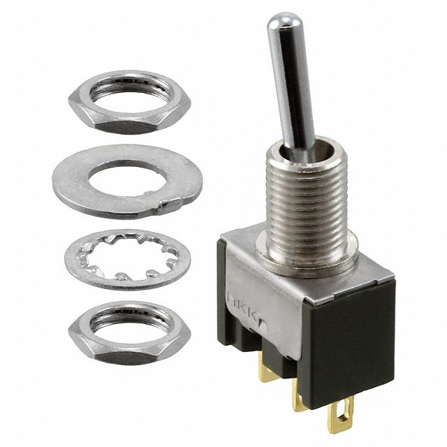 Picture of M2012SS1A01