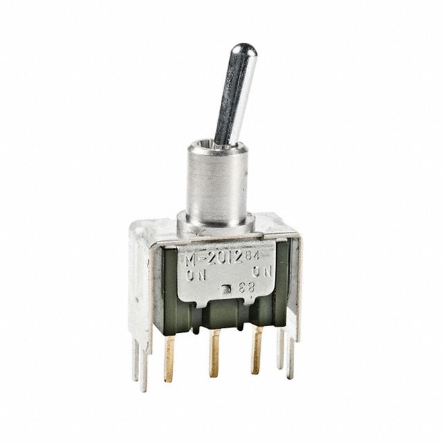 Picture of M2012SS2G13