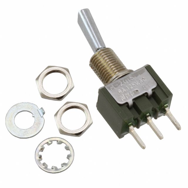 Picture of M2015ES1W03