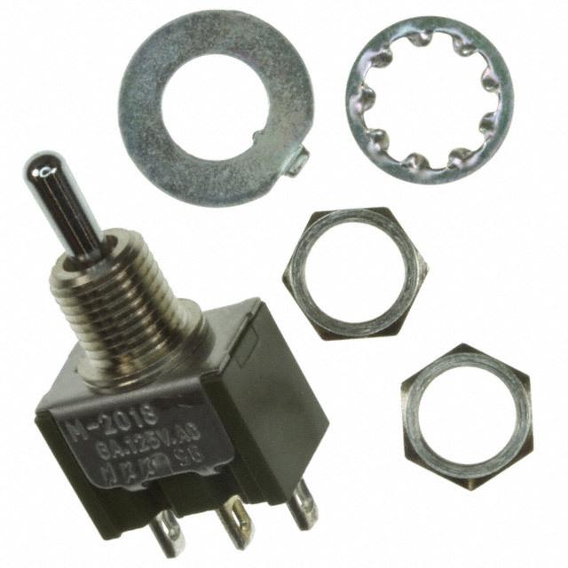 Picture of M2018S2A1W01