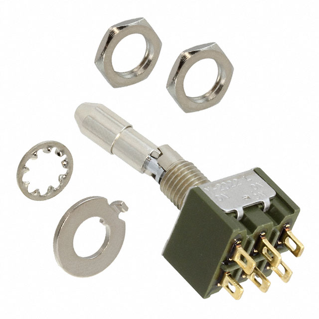 Picture of M2022LL4G01/U
