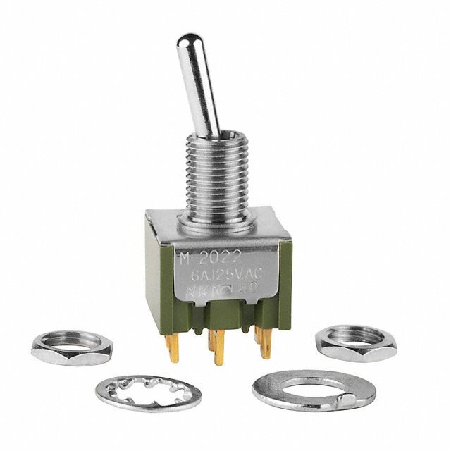 Picture of M2022SS1A01